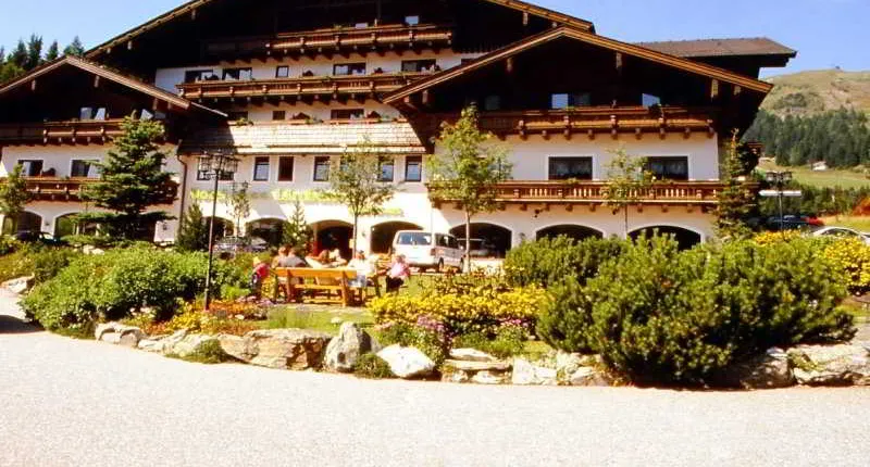 Almresort Katschberg