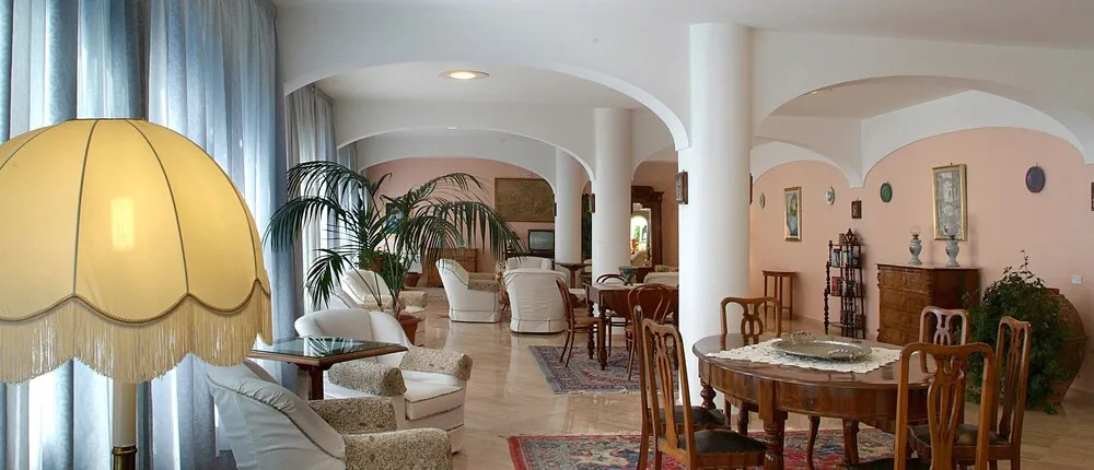 Hotel Rufolo