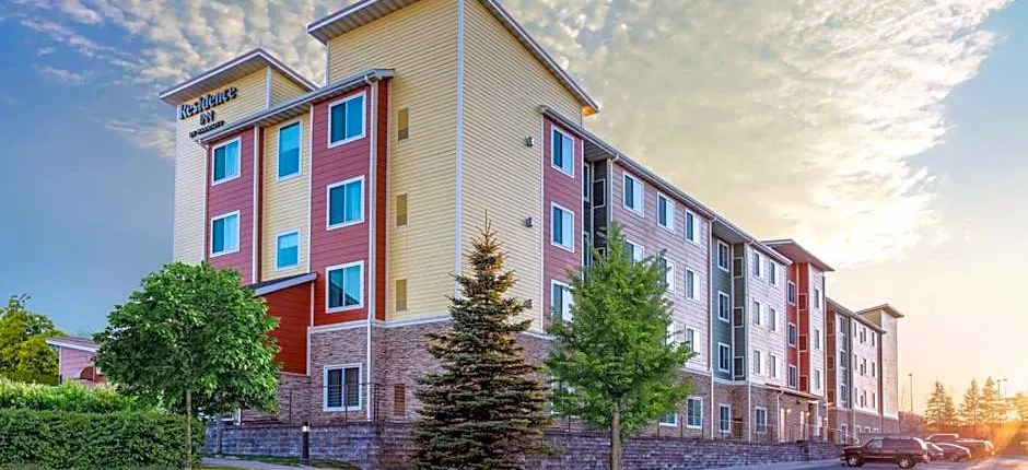 Residence Inn by Marriott Duluth