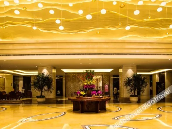 Grand New Century Hotel Hangzhou Sumtime