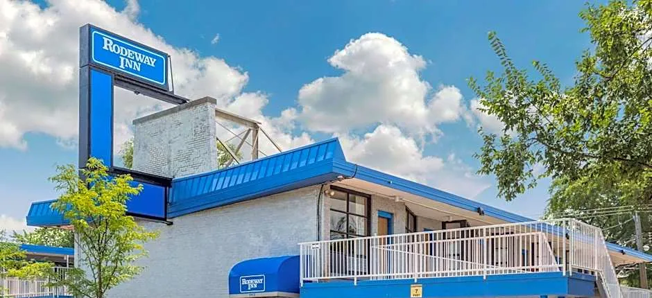 Rodeway Inn Chicago North Shore - Lincolnwood