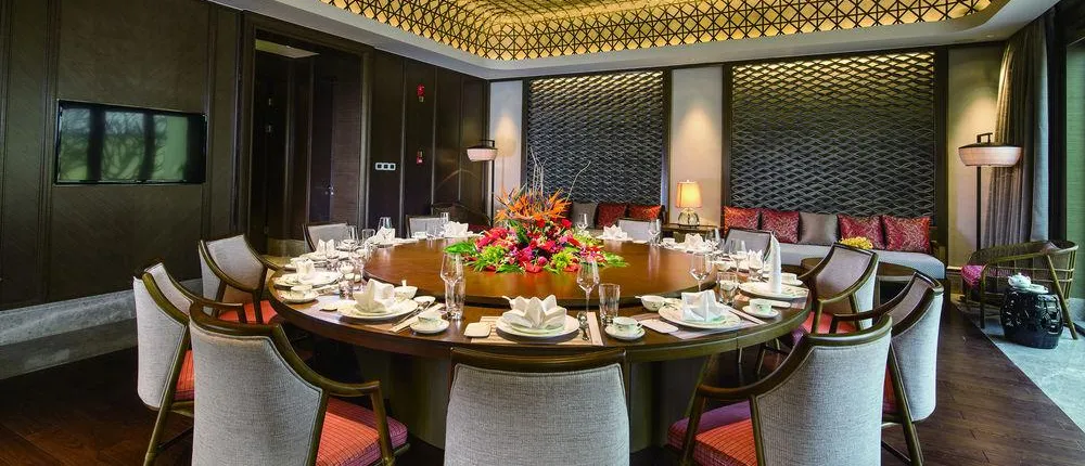DoubleTree Resort by Hilton Xishuangbanna