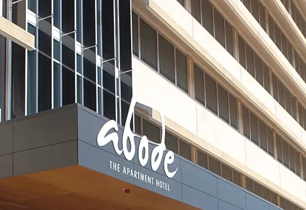 Abode Woden