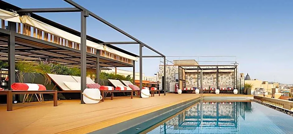 Kimpton Vividora Hotel By IHG