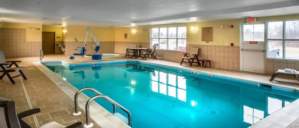 COUNTRY INN & SUITES BY RADISSON, PRINCETON, WV