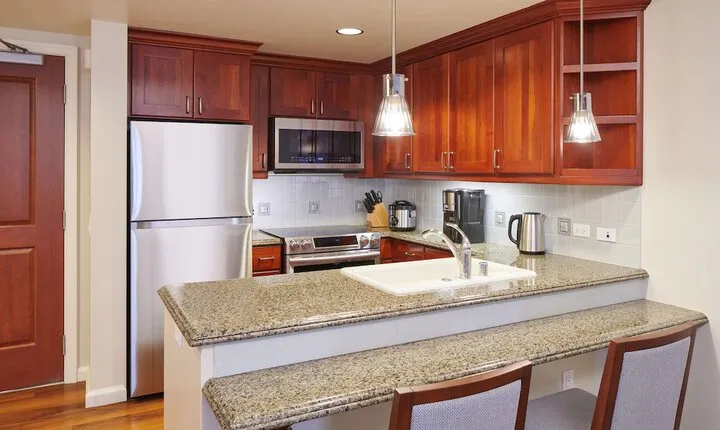 Hilton Grand Vacations Club Grand Waikikian Honolulu