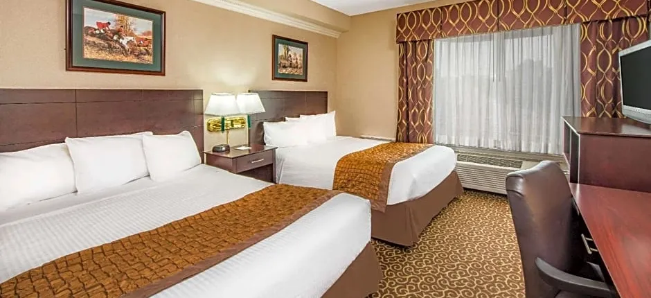 Hawthorn Suites by Wyndham El Paso Airport