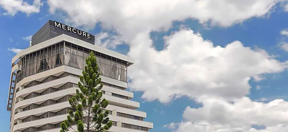 Mercure Brisbane Spring Hill