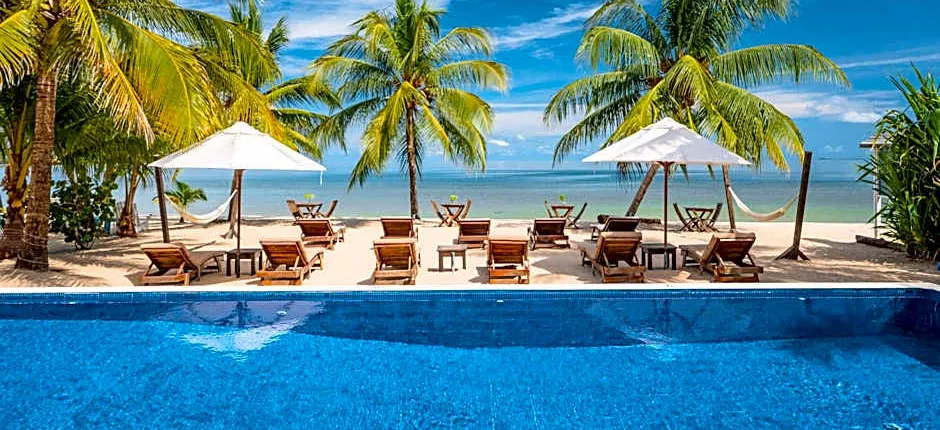 The Ellysian Boutique Hotel