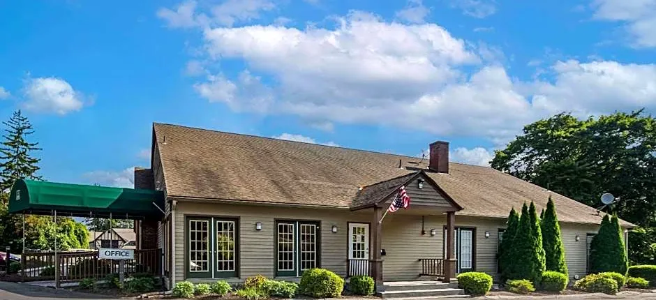 Quality Inn Great Barrington