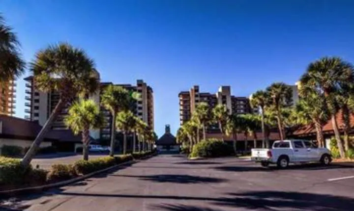 Romar House Unit 403B