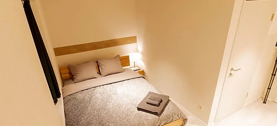 Hotel Rütli am Bahnhof Rüti ZH