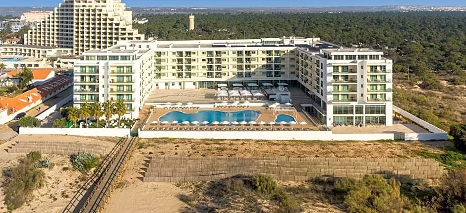 Hotel Apartamento Dunamar