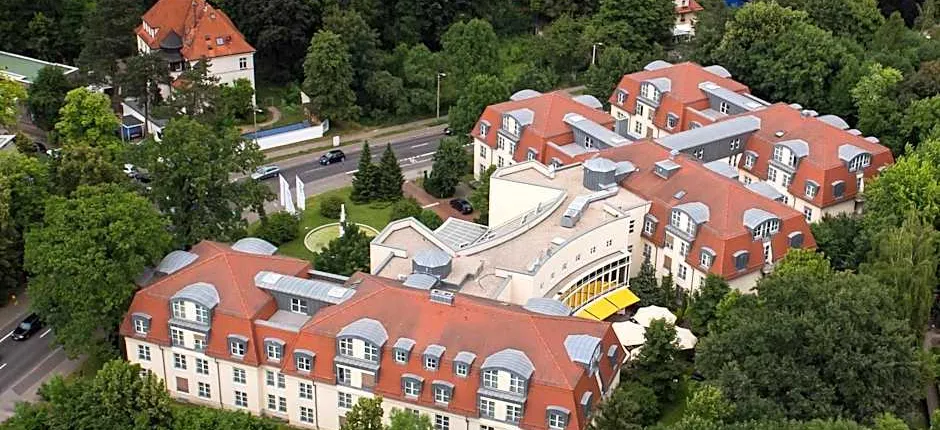 Seminaris Hotel Leipzig