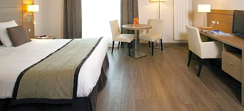 Residhome du Theatre