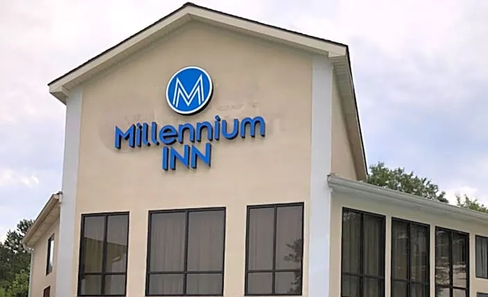 Millennium Inn