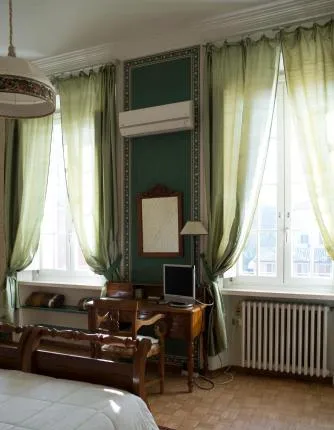 Palazzo Arrivabene BB