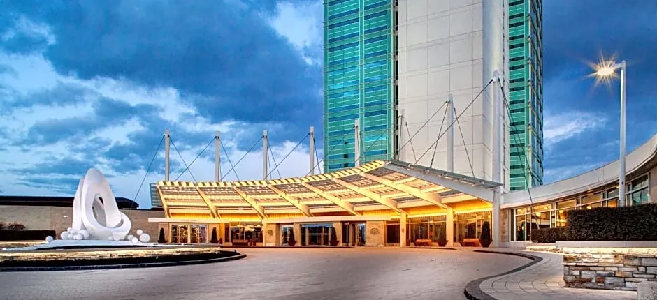 Hilton Lac-Leamy