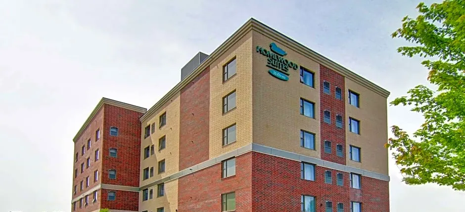 Homewood Suites by Hilton Ottawa-Kanata