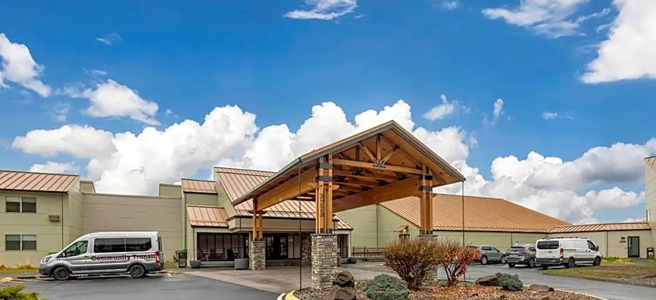 Columbia River Hotel and Conference Center, an Ascend Collection Hotel