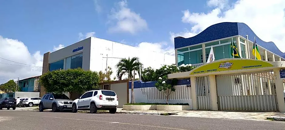 Pousada Aruamar