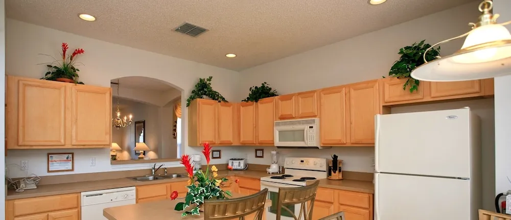 Kissimmee Vacation Homes by Shine FM