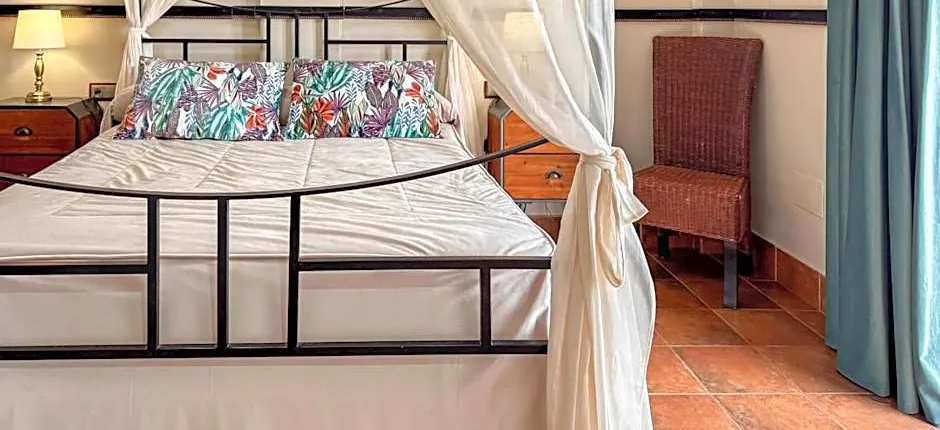 Hotel Rural Valsequillo