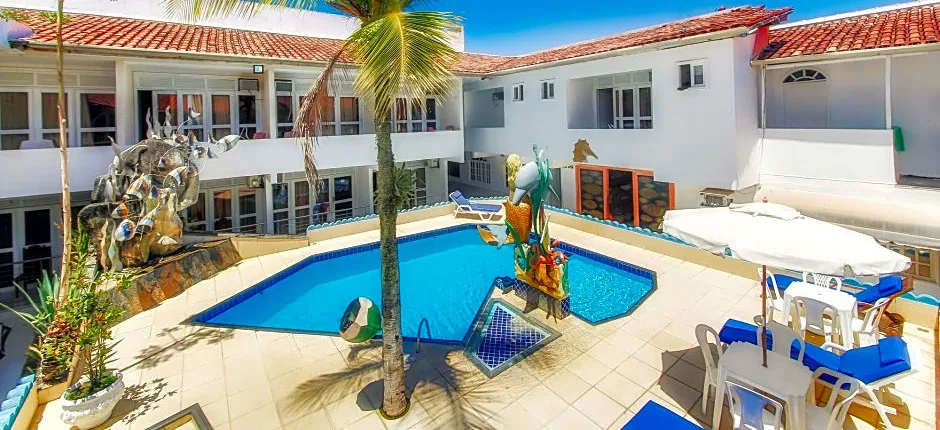 Shangrilá - Rede Soberano