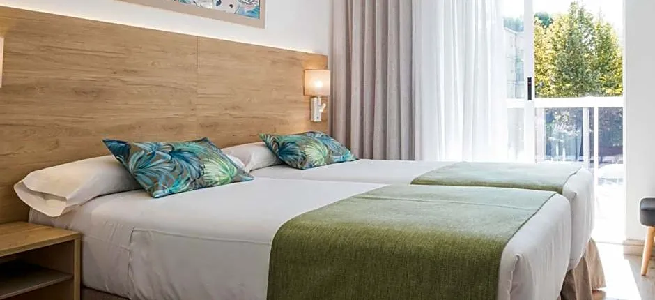 Aparthotel Cye Holiday Centre