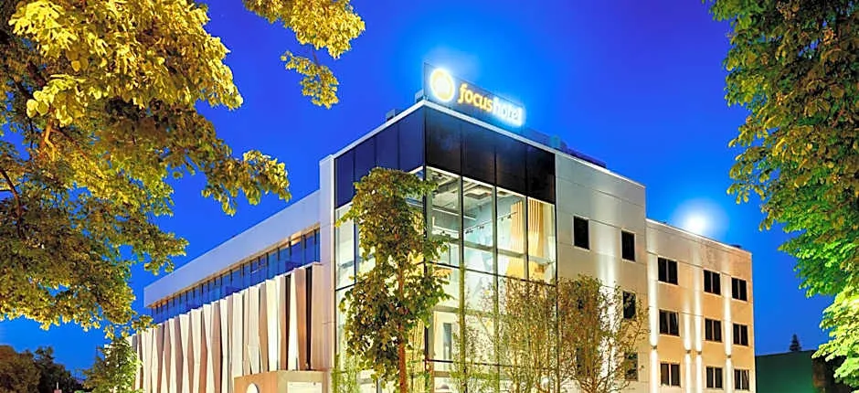 Focus Hotel Premium Sopot