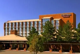 Four Points by Sheraton Denver Southeast