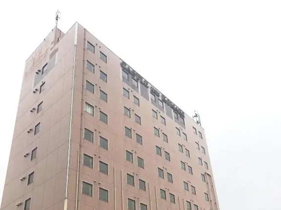 Castle Inn Komaki