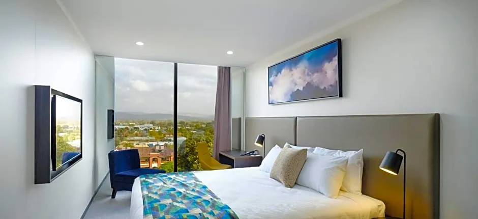 Mantra Albury
