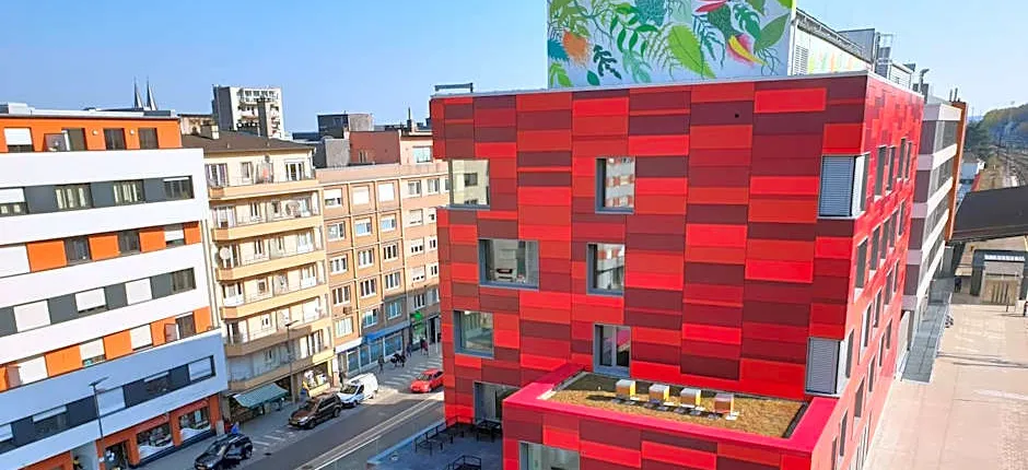 Youth Hostel Esch/Alzette