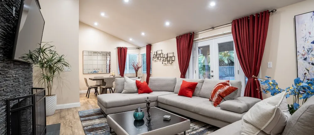 The Encino Enchantment