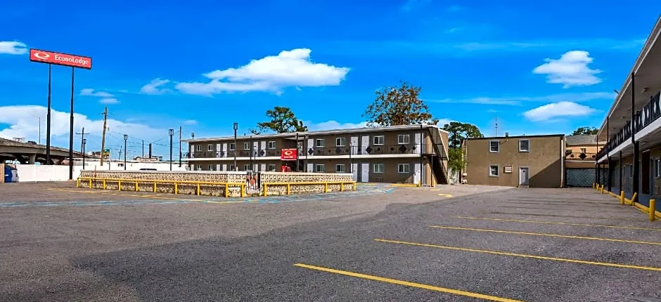 Econo Lodge