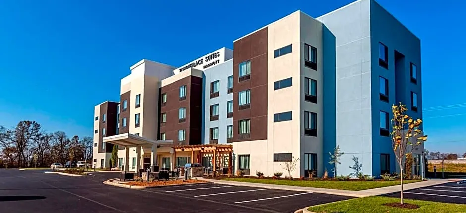 TownePlace Suites by Marriott Hopkinsville