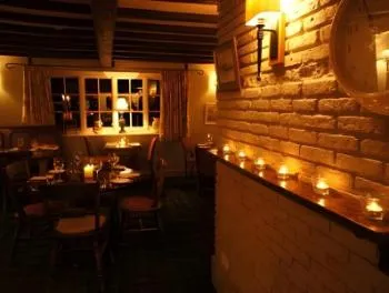 The Fairfax Arms