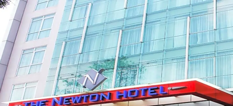 The Newton Bandung Hotel