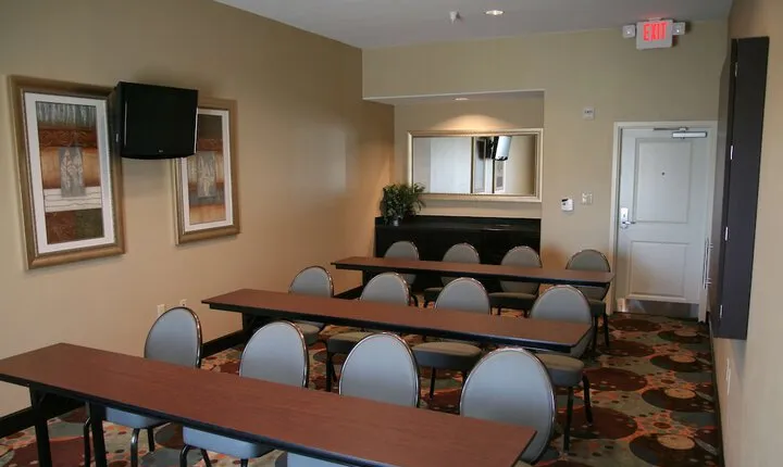 Hampton Inn La Grange