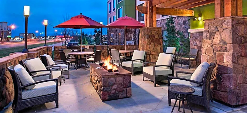 TownePlace Suites by Marriott Des Moines West/Jordan Creek