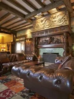 The Manor Elstree
