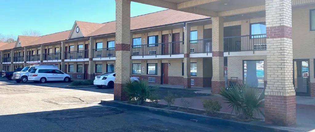 SureStay Hotel by Best Western Richland