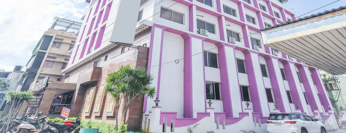 4439 Aura Inn