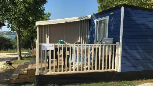 Lago Idro Glamping Boutique