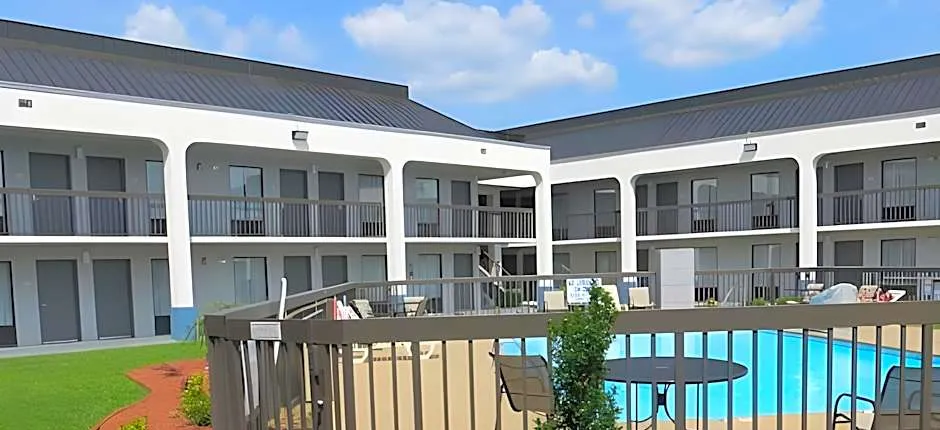 Baymont by Wyndham Florence