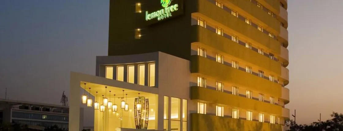 Lemon Tree Hotel Gachibowli