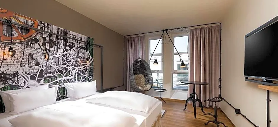 Seminaris Hotel Nürnberg