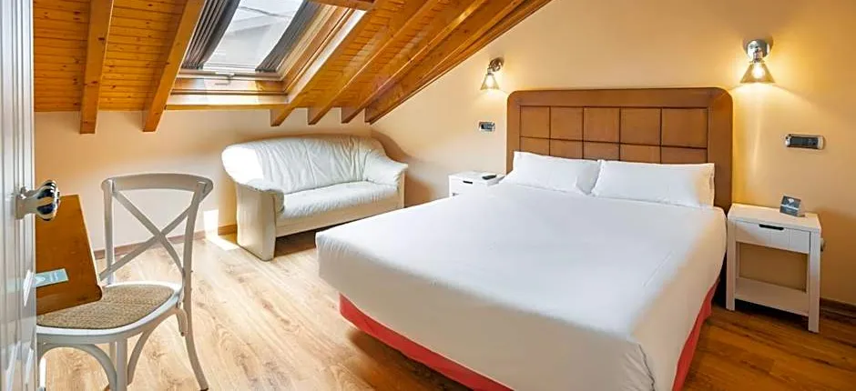 Hotel Alda Lalín