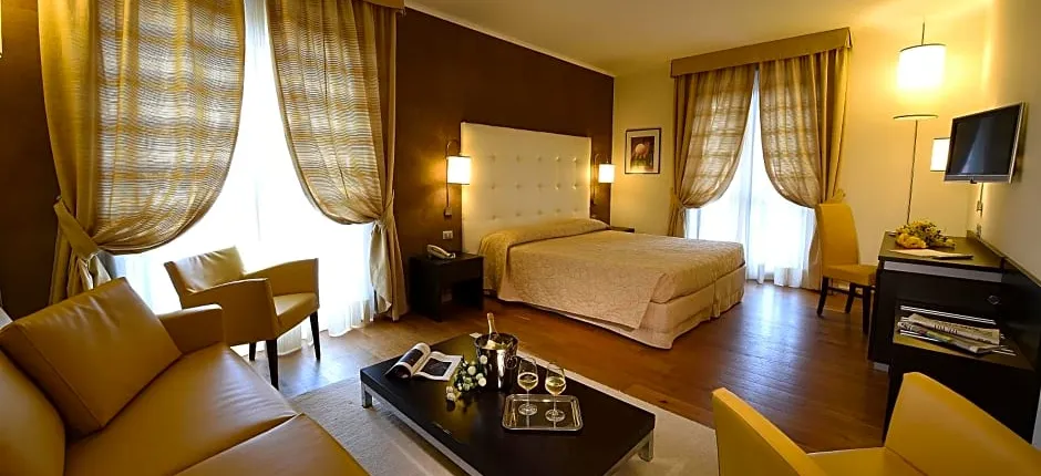 Hotel Rioverde